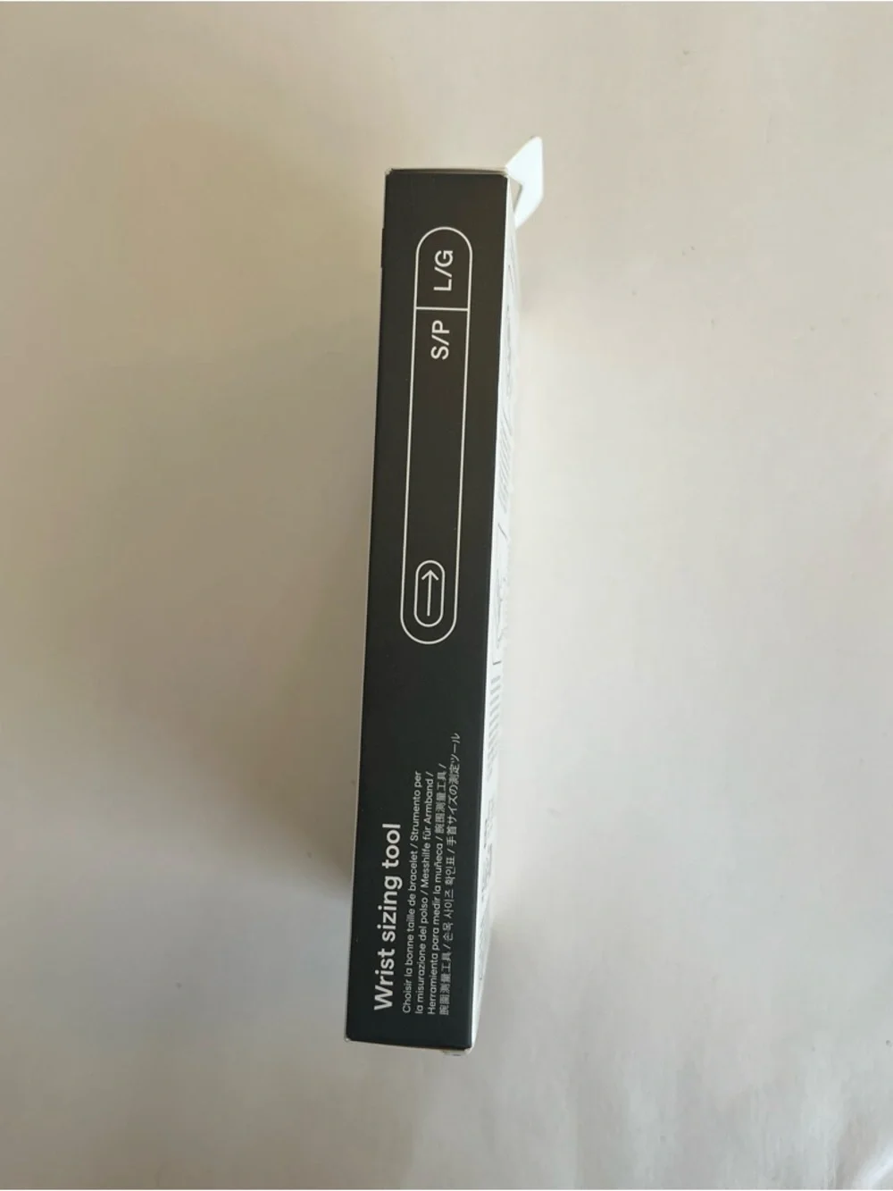 Fitbit charge‎ 5/6 OEM Replacement Band (Favtory sealed)